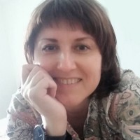 Iryna Stasiuk