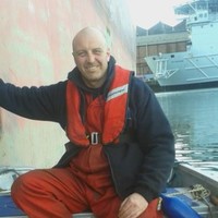 Simon Mundy