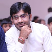 Jeetesh Vasu