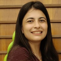 Kiran Chaudhari