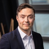 Tommy Ström