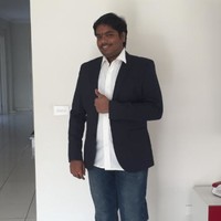 Vishnuvaradhan Sridharan