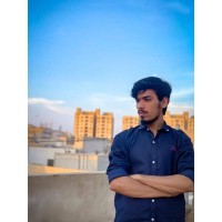 Hamza Ahmed