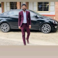Muhammed Musthak