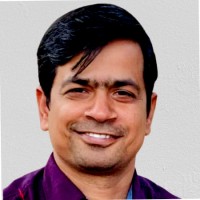 Nishant Mishra
