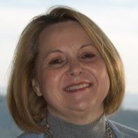 Claire Moye