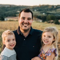 Anthony (Tony) Eastaughffe