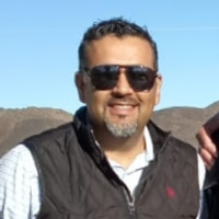 Sebastian Valdez