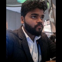 DHEERAJ MAURYA