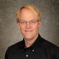 Eric Kirk