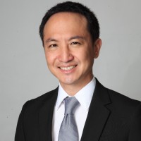 Arif P. Rachmat
