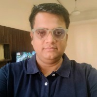 Anant Yadav