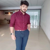 Atul parihar