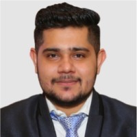Paras Arora