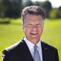 Robert Tull, Jr., CFP