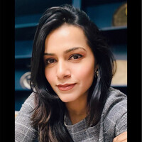 Anita Pardeshi
