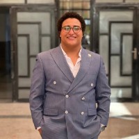 Mostafa Khaled