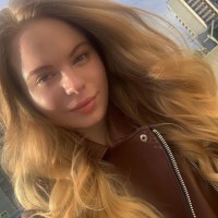 Вероника Русакова