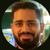 Aditya M Tiwari