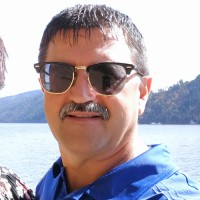 Luc Simon