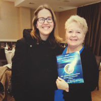 Laurie Wolpert Marvin