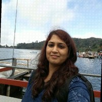 Shweta Moghe
