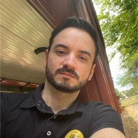 José Marcelo Garcia Batista