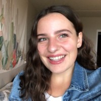 Natalie Simard, BSW, RSW