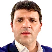 Bruno Almeida