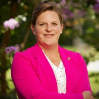 Ginny Wright