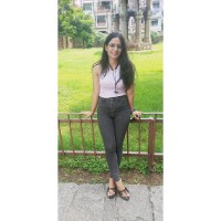 Nupur Joshi