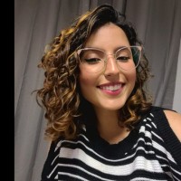 Maria Eduarda Conceição e Silva