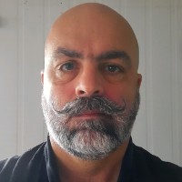 Eric Martel