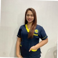 Gilliane Joy Riazonda