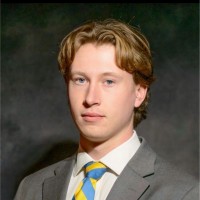 Evan Stacey