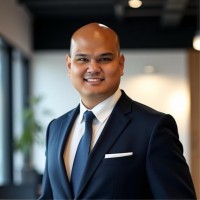 Orlando L. Isaac Jr.