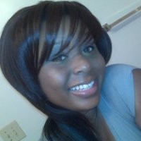 Shalisa Deas