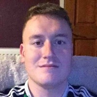 stephen crossan