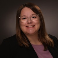 Staci Geis, Shrm-Cp