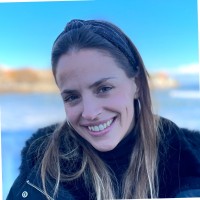 Cintia Vila-Coro Vázquez