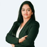 Nidhi Desai