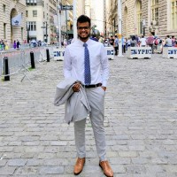 Jayesh Chaudhari