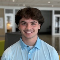 Nile Eddy