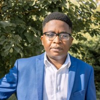 Alex Ngnamsie