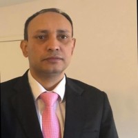 Hari Acharya