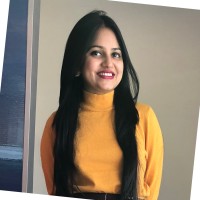 Jagriti Nigam