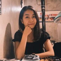 Krystal Ching Ching Tsoi