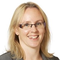 Kirsti Edmead Tep Mba