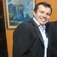 Luis Eduardo Da Silva
