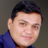 Samir Galchar